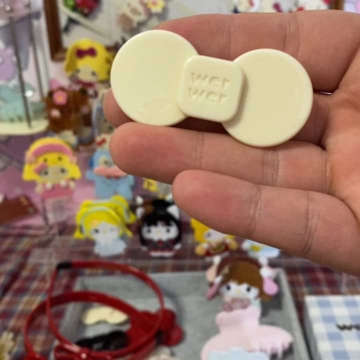 非金属醋酸原创设计中