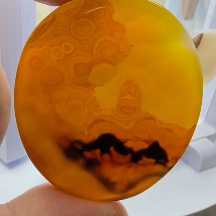 非金属时尚饰品41