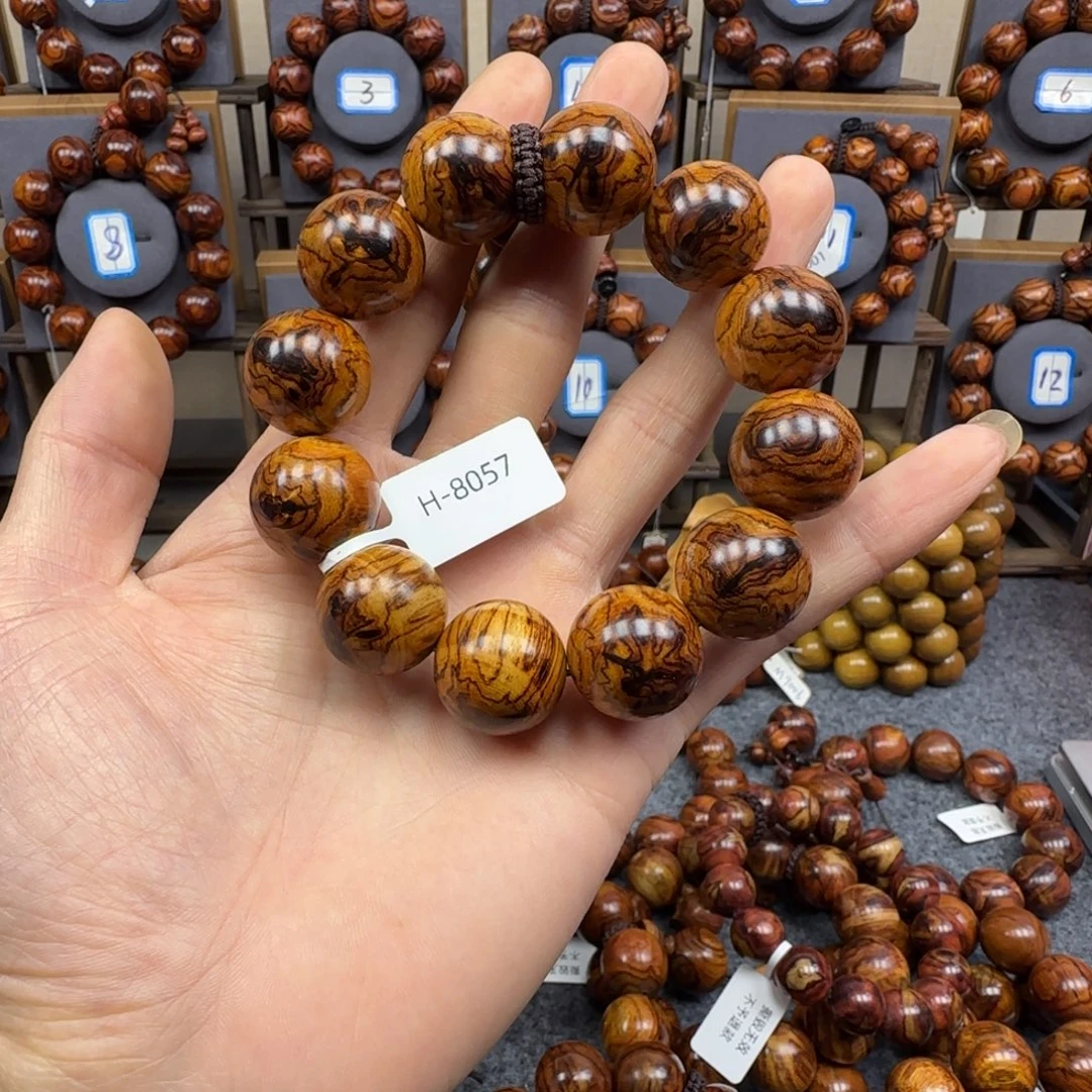 手串/手链黄花梨/降香黄檀