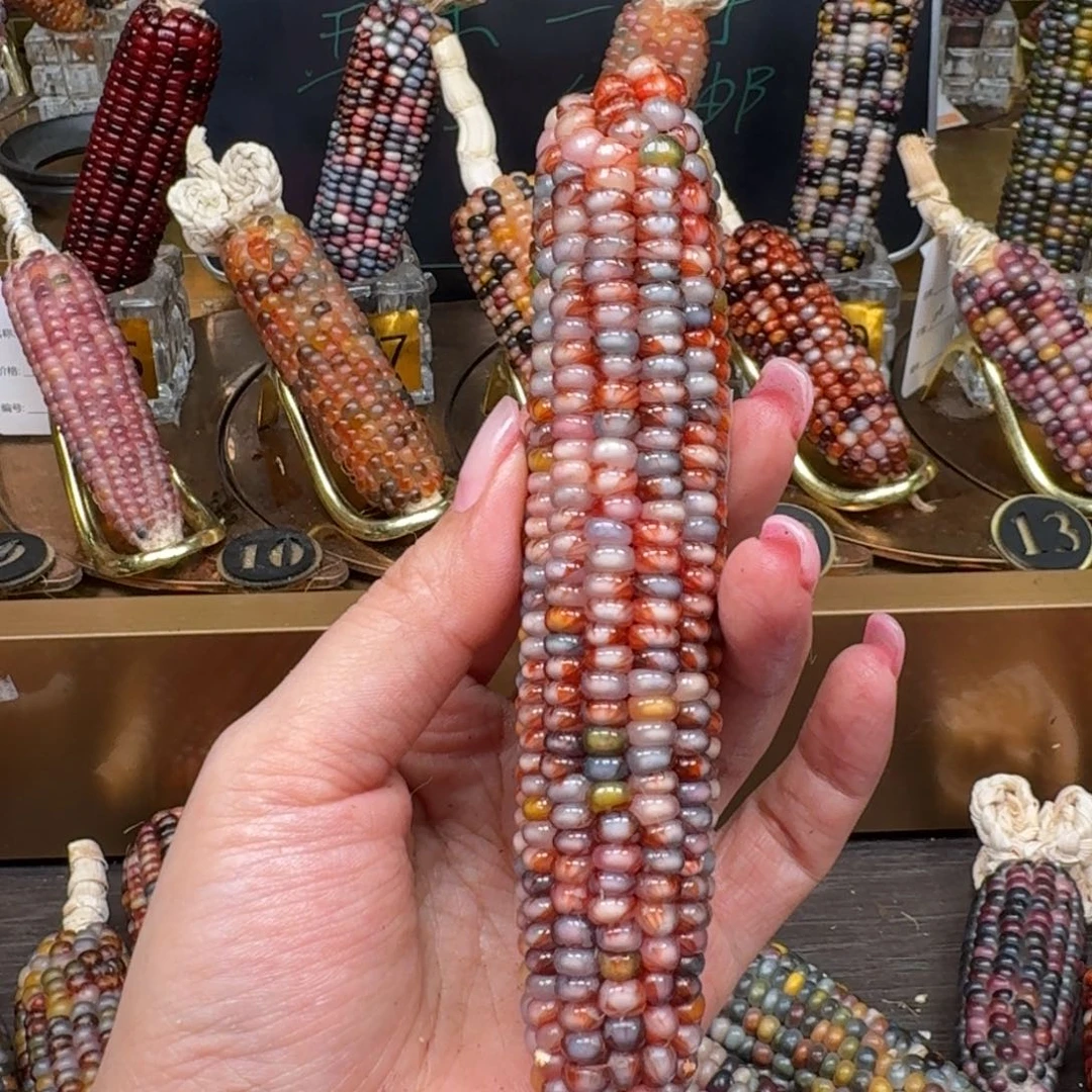 柏香籽/百香籽吊坠米*