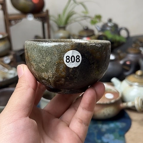 纯手工制作工艺制作工艺