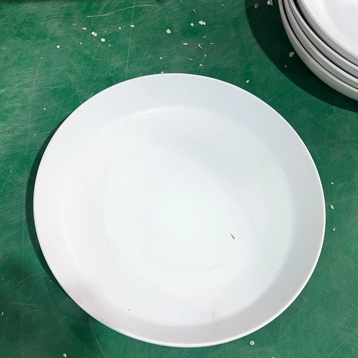 新骨瓷9英寸1只装