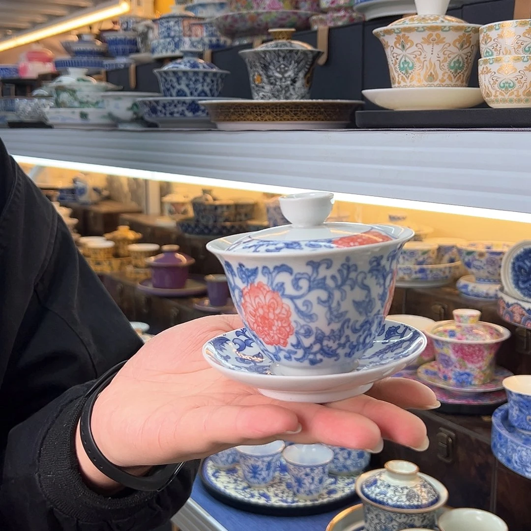 我们的目标是成为一个优秀的人