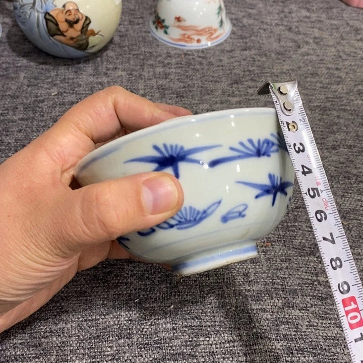 紫砂茶杯非常漂亮好看的花瓶