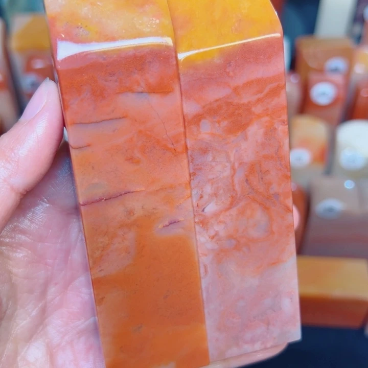 老挝石小*仙老挝精品素章