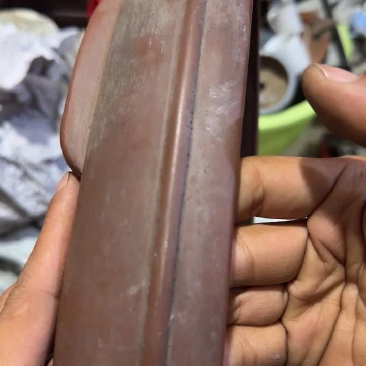 手柄款水晶玻璃茶**生