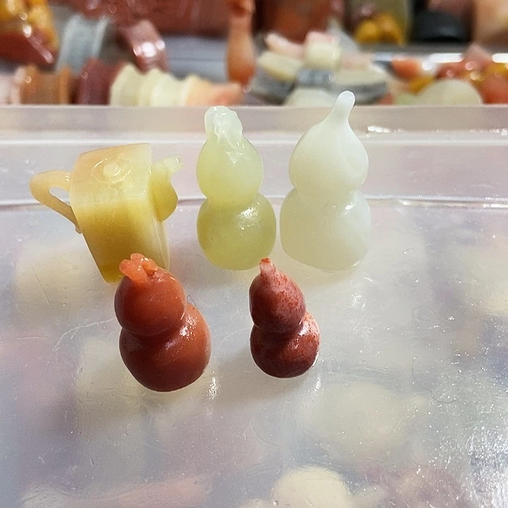 昌化石印石闻**勿感谢你的支持，不退不换