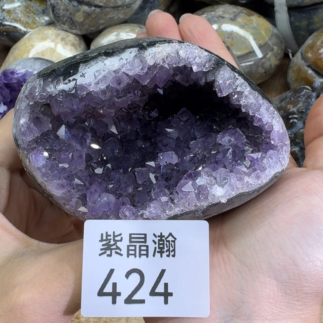 未镶嵌玛瑙/玉髓珠宝奇石