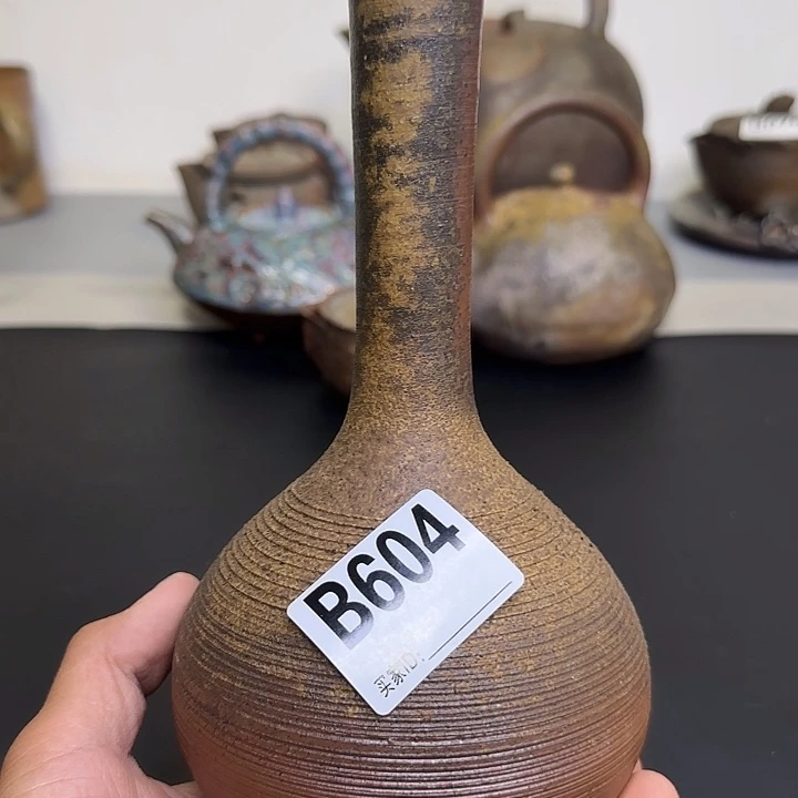 备前烧作品备前烧作品