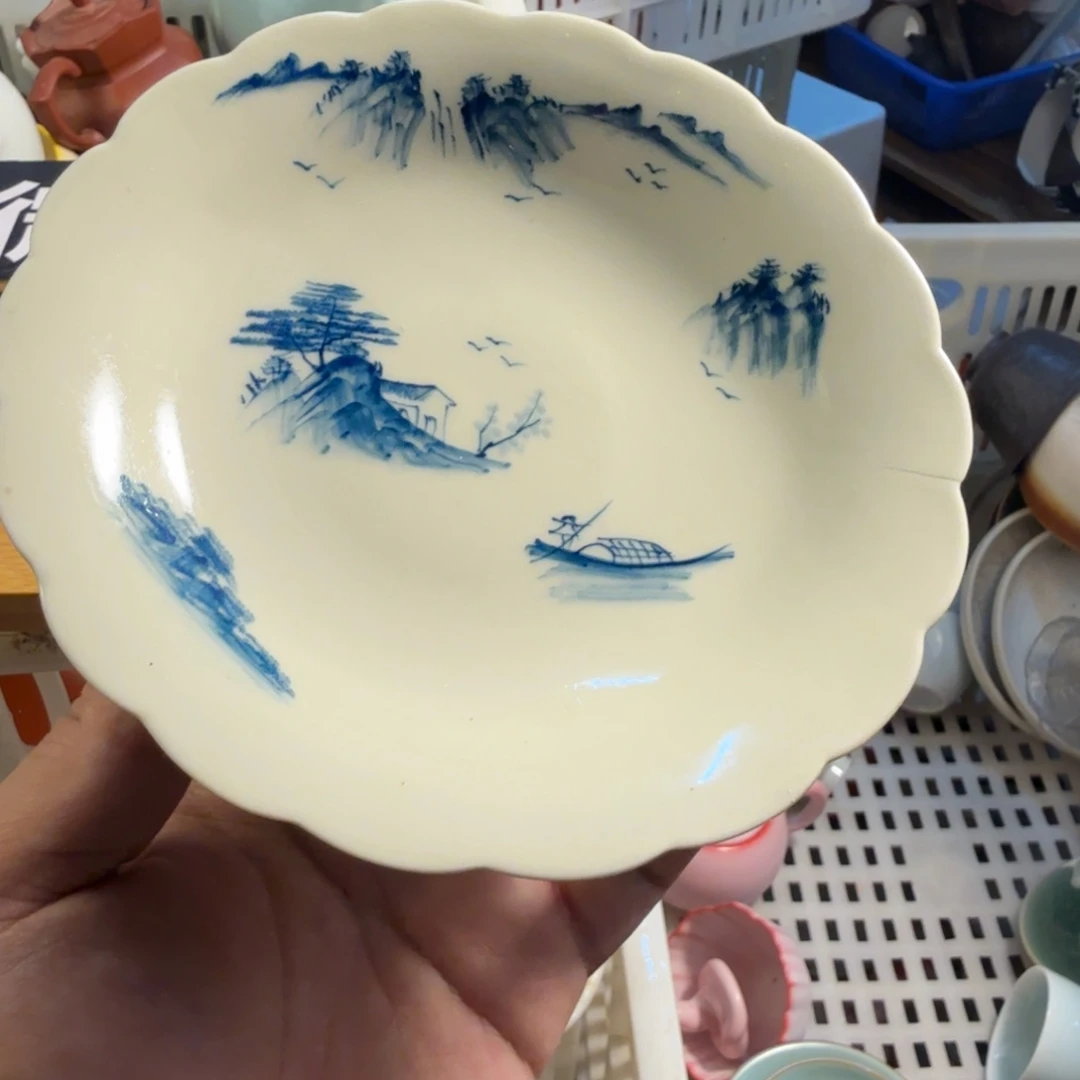 ⺗***阳紫砂瑕疵茶具介意勿拍