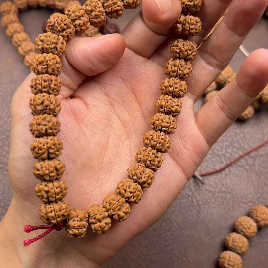 小***哥金刚菩提吊坠辉无人区