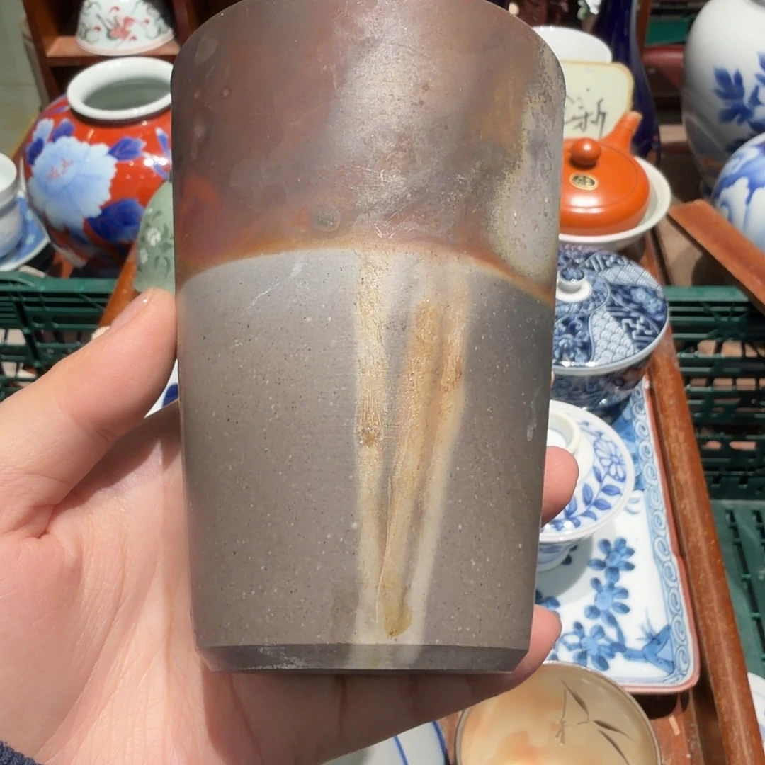 瓷片五十包邮 非全新