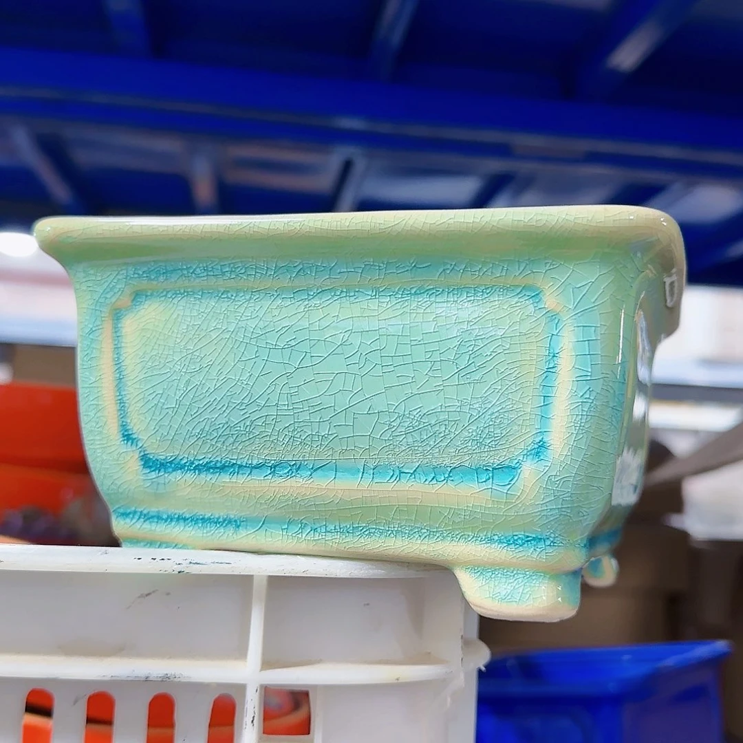 陶瓷花盆特价上新