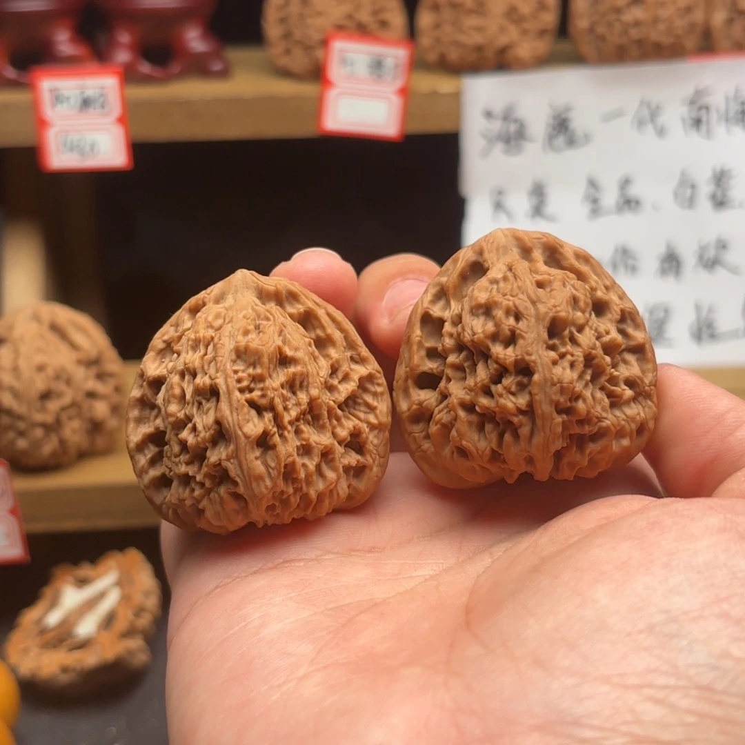 师***爷核桃涿鹿南疆一代