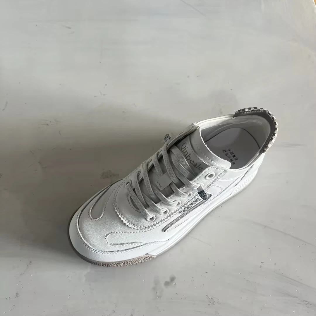 23251010124小白鞋B548