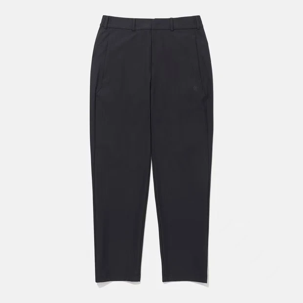 DESCENTE/迪桑特【韩国直邮】都市系列男款春秋速干裤SP321DPT92