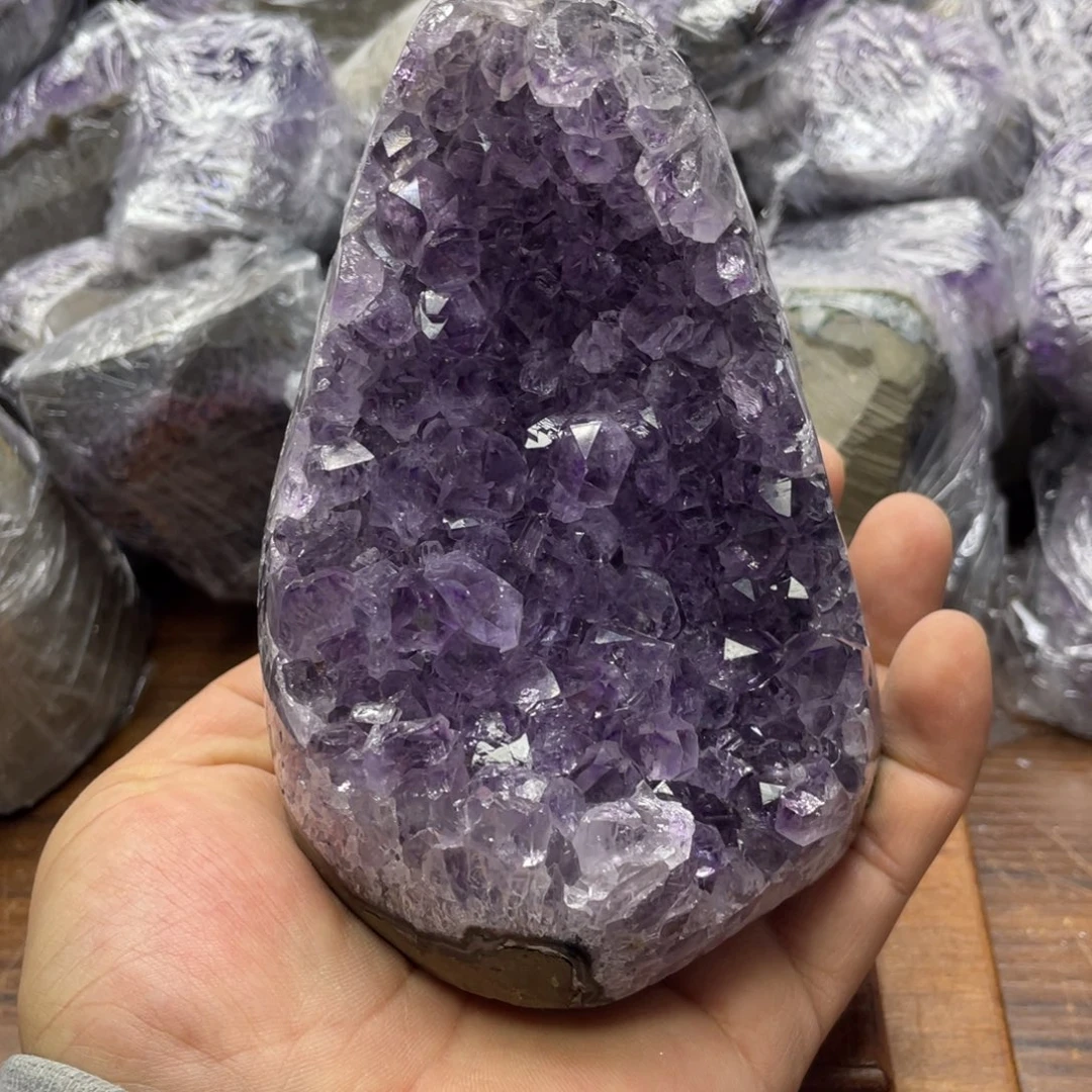 水晶未镶嵌大型摆件（非配饰）
