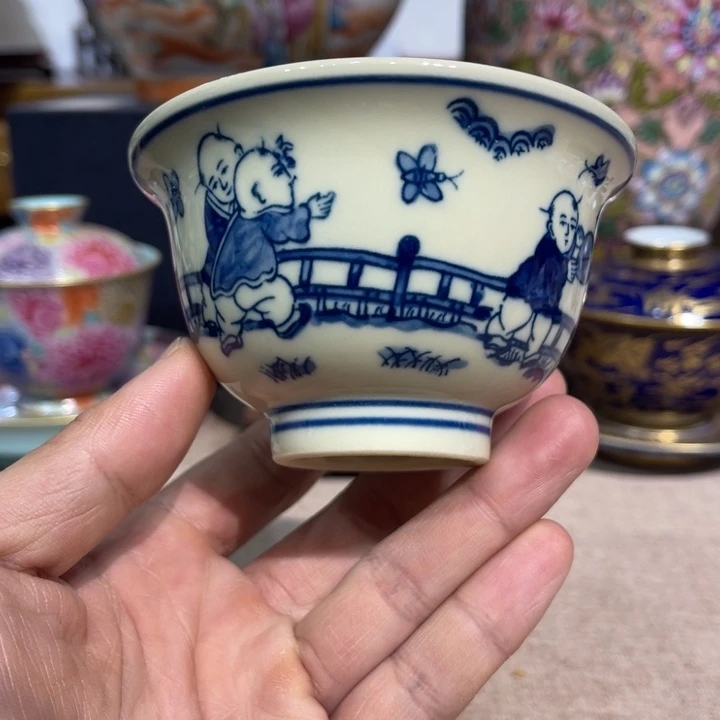 手工制作工艺品等