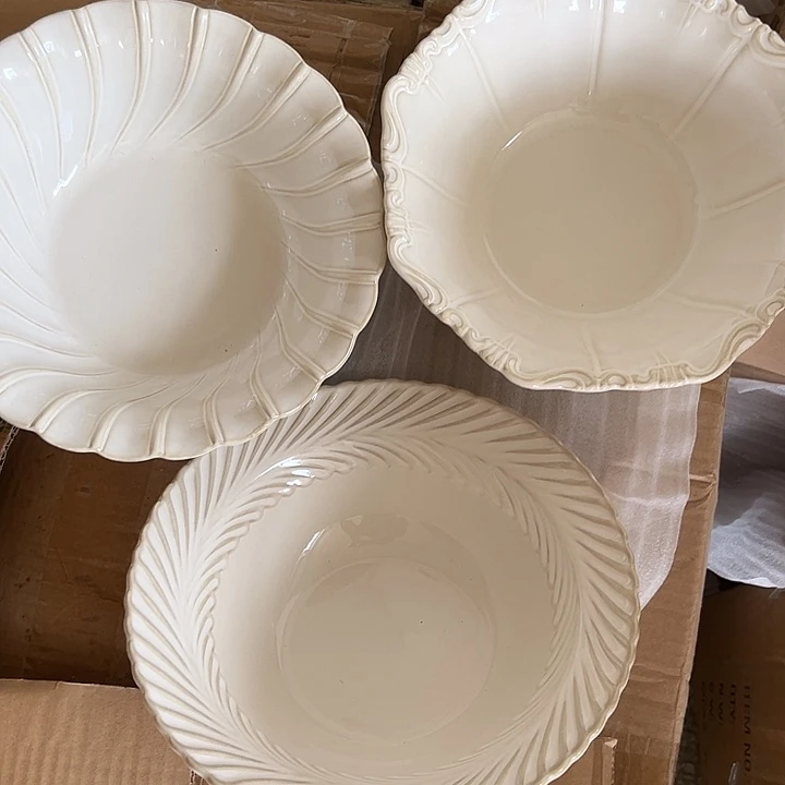 瓷片默认瑕疵商品