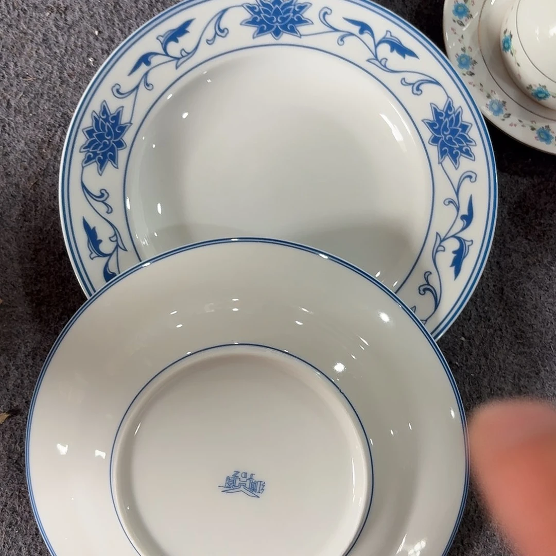 景德镇现代陶瓷用品