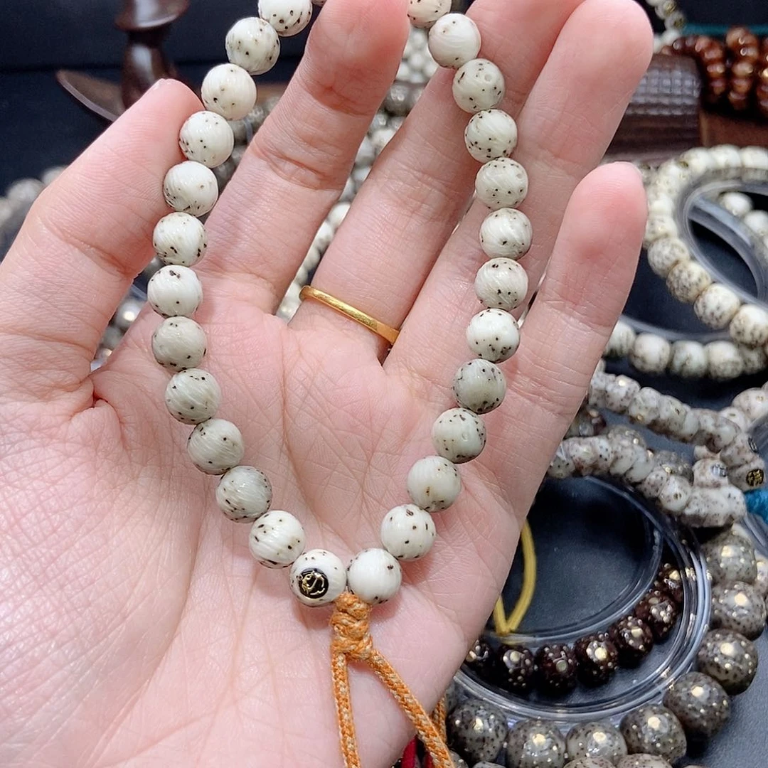 手串星月菩提y***r星月