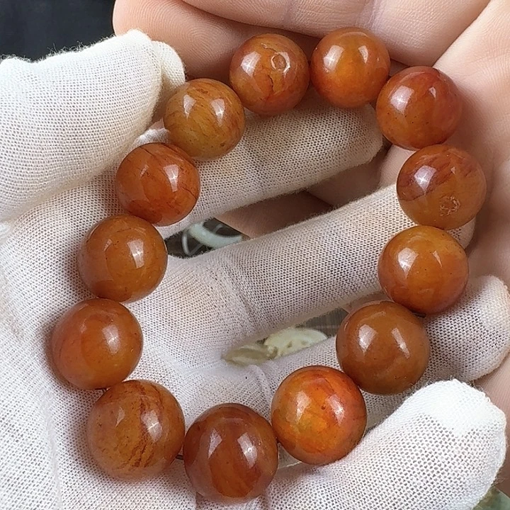 和田玉挂件未镶嵌随****开