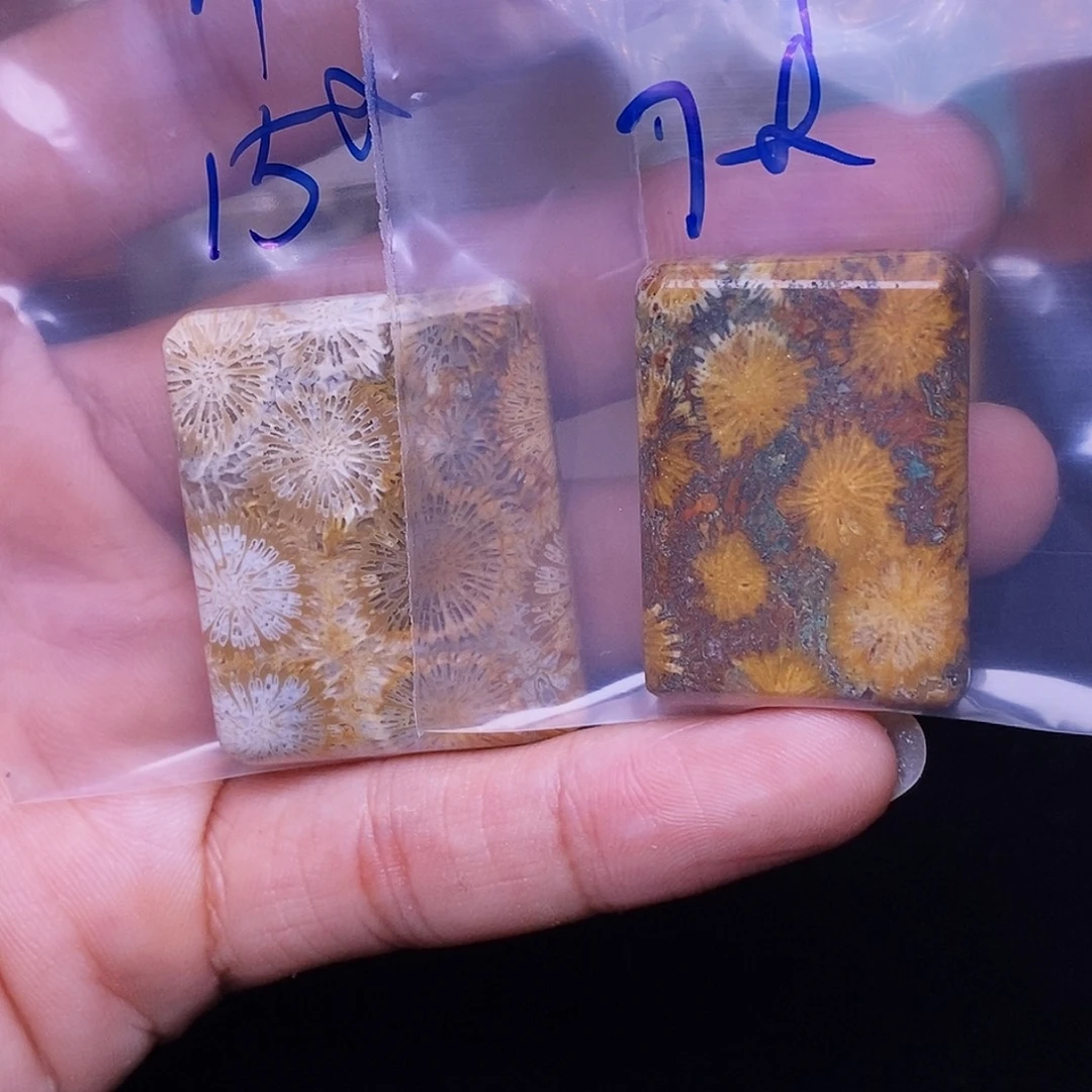 听***安硅化玉合金珊瑚玉