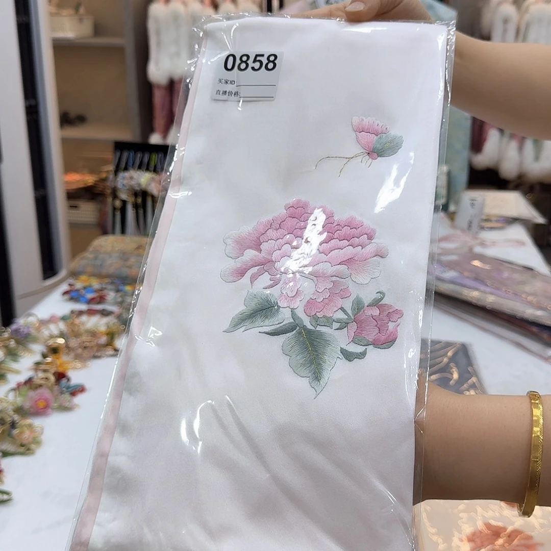 岁***?非遗传承人的精神风貌