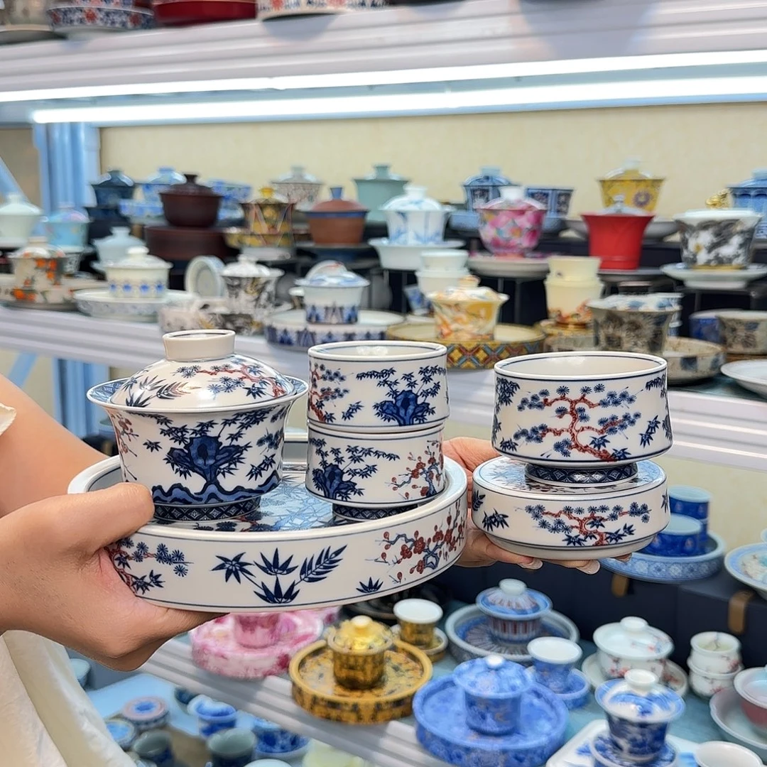 我们的目标是成为
