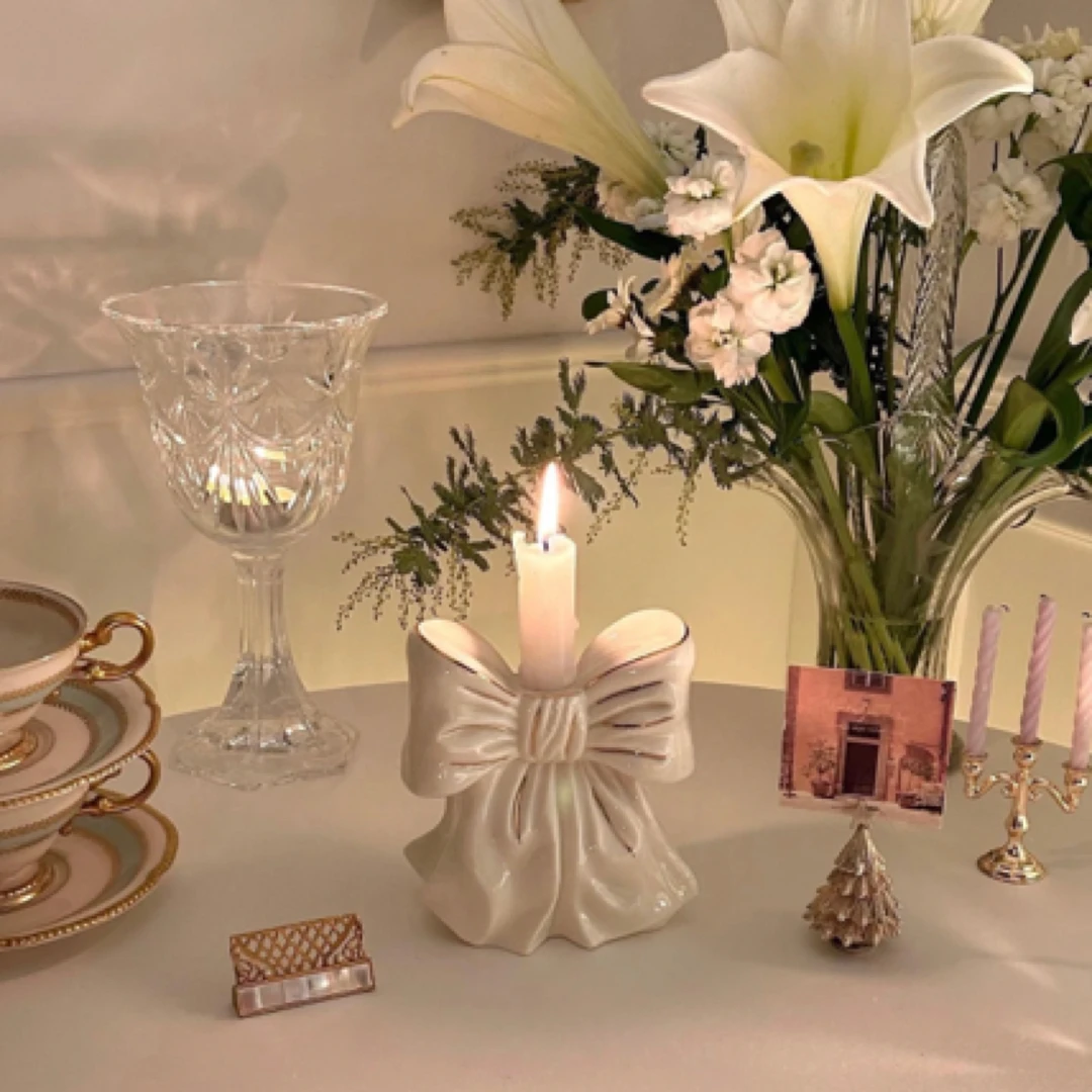 【补米链接】手工制作香薰蜡烛