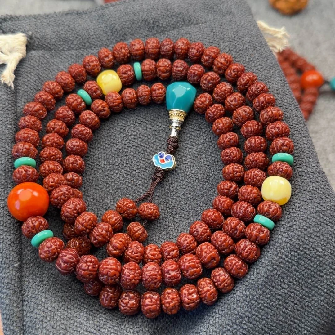 金刚菩提吊坠精品