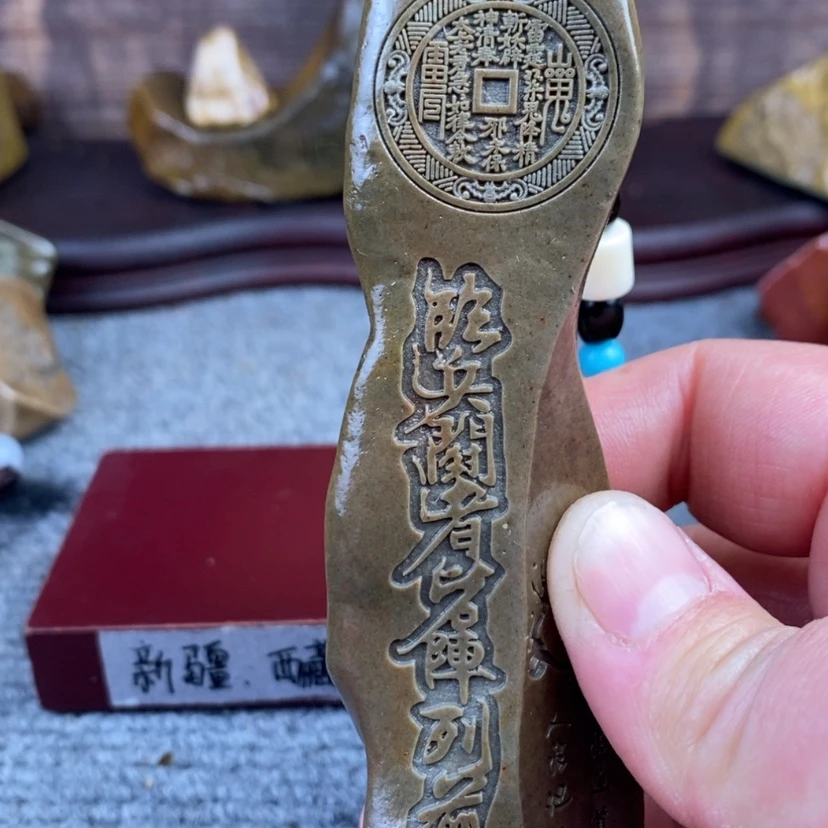 【闪购商品】原石雕刻