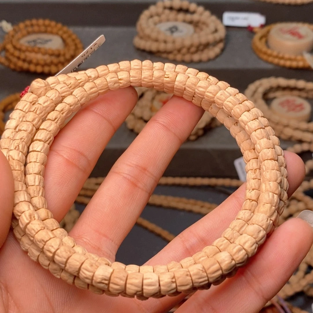 柏香籽/百香籽吊坠