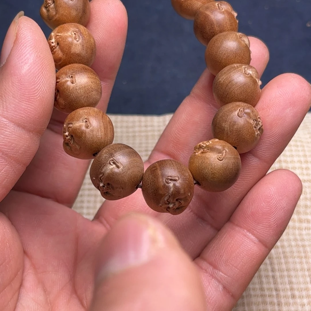 紫金鼠手串688.88