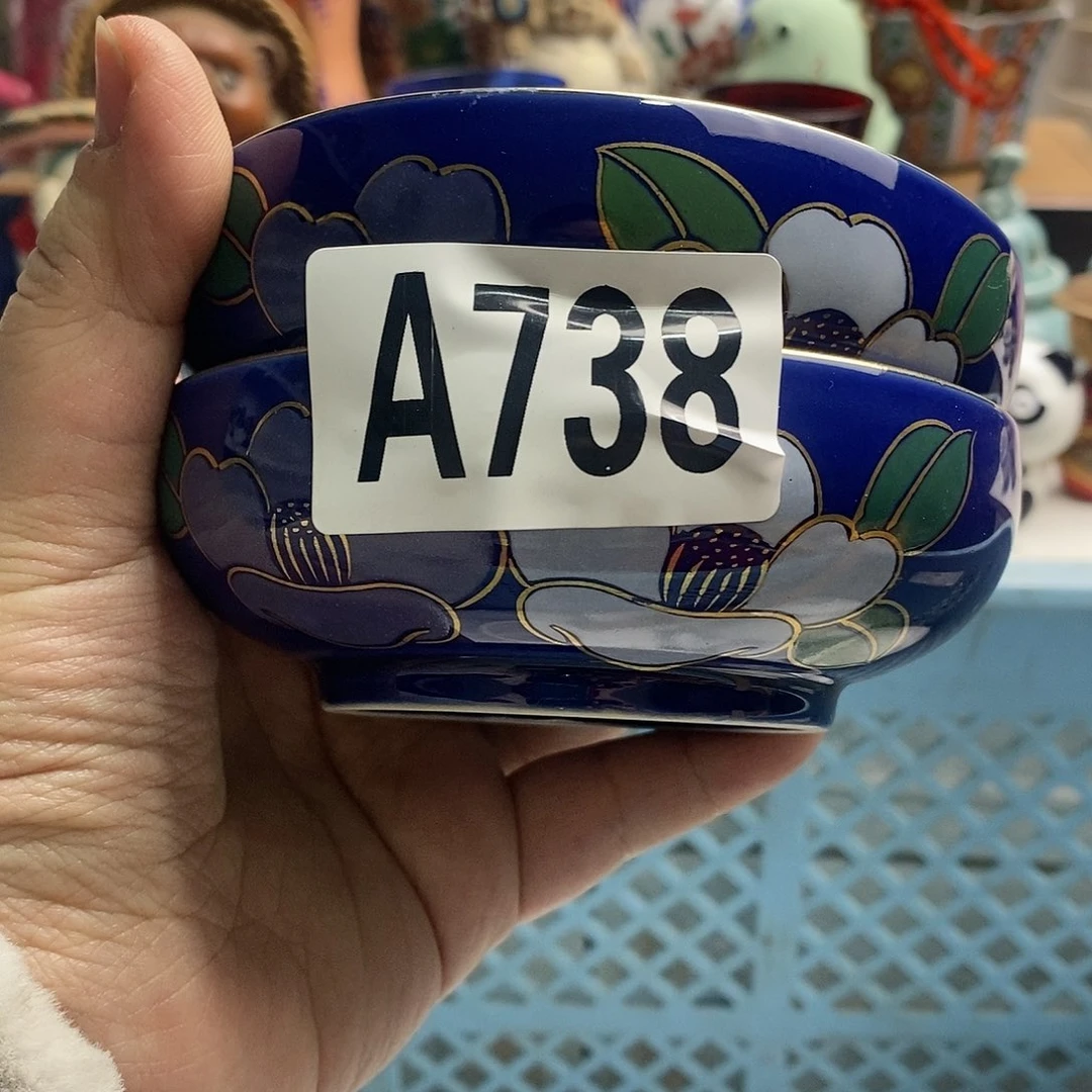 瓷片上****众日本精品回流瓷器