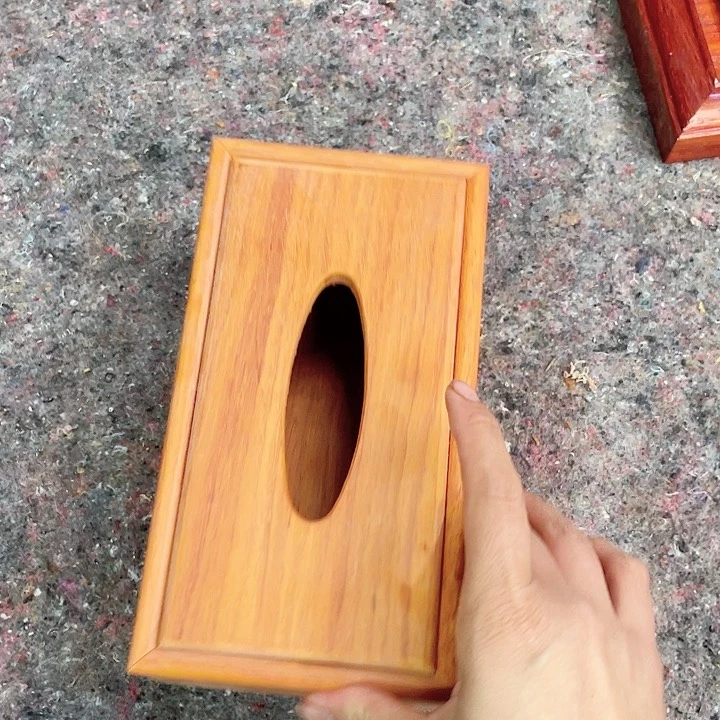 花梨木类纸巾盒22223333333