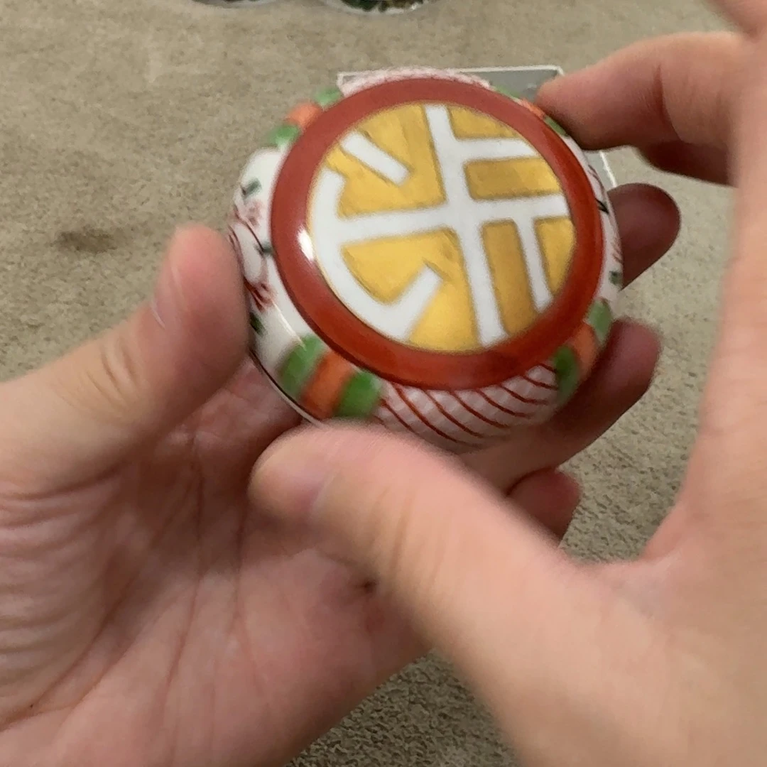 非常好用漂亮的茶具