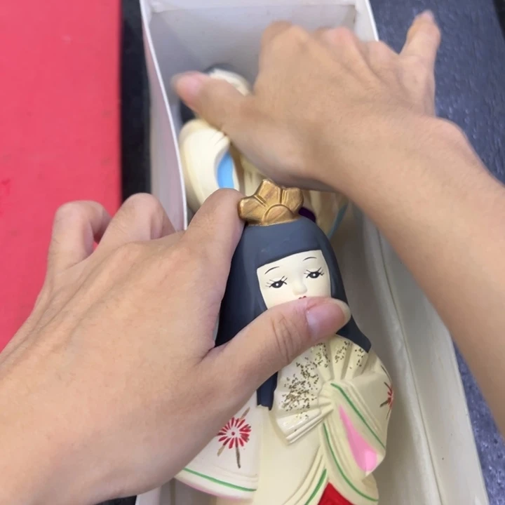 海外陶瓷茶具日化