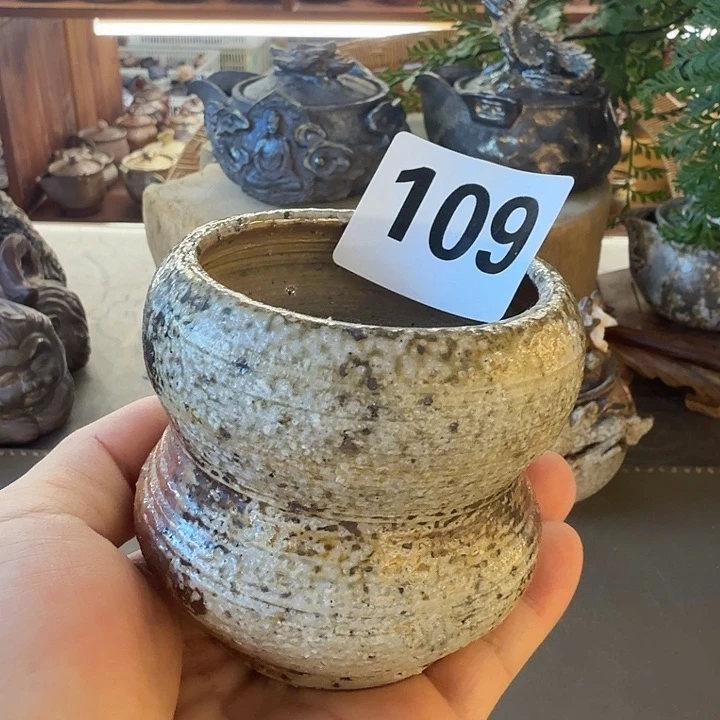 摆件柴烧福利新品多多