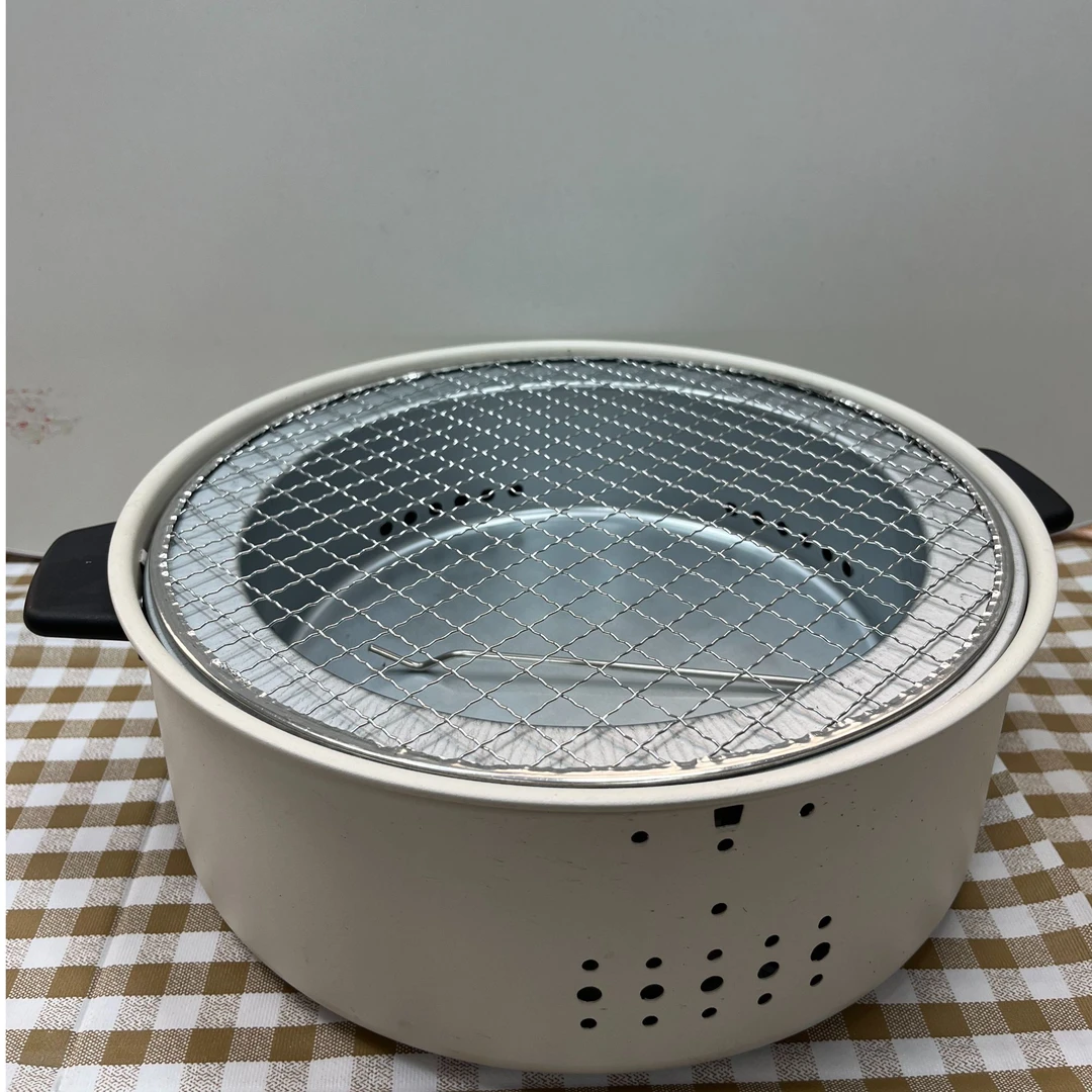 烧烤炉烧烤架户外家用