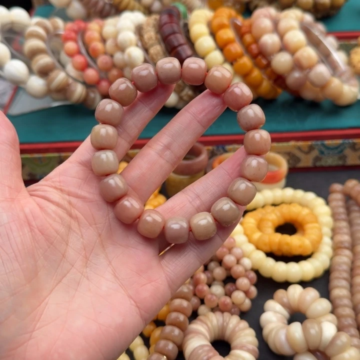 驼骨手串/手链12尺寸老型单圈