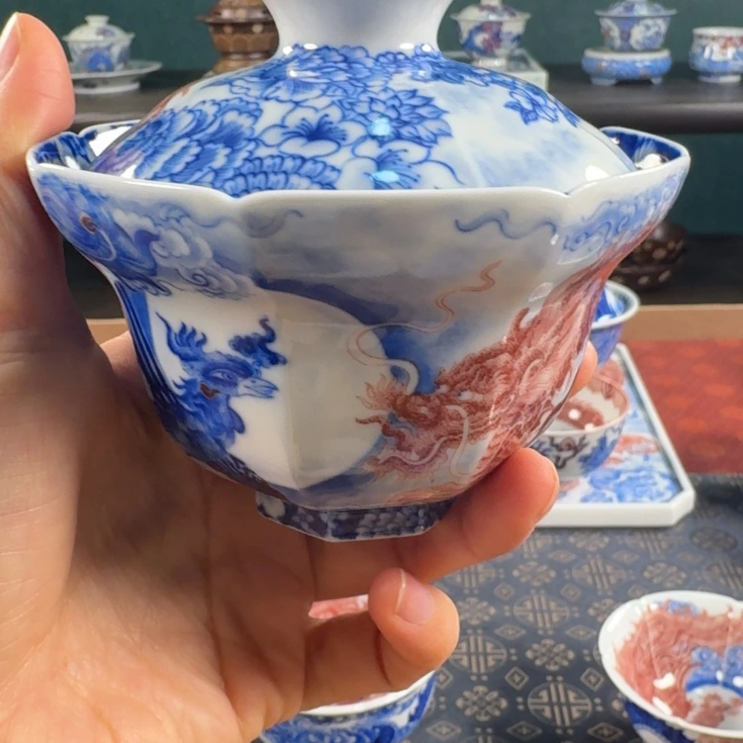 杯优游瓷生活雅器