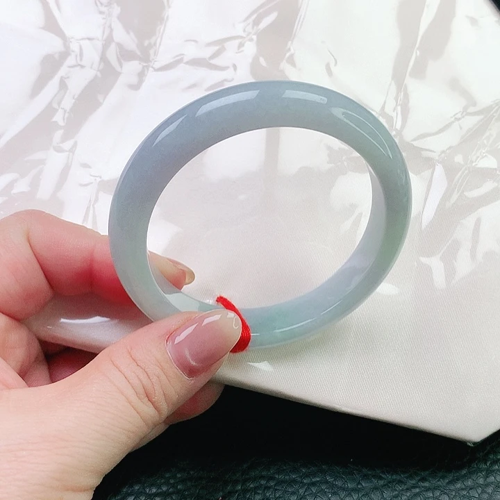 未镶嵌手镯翡翠翡翠252