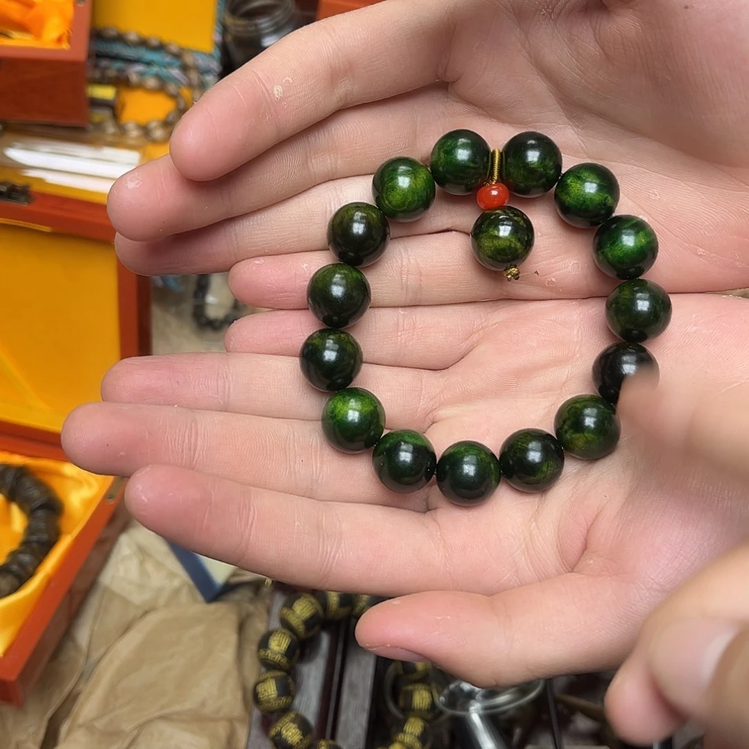 大叶紫檀（黑酸枝木类）