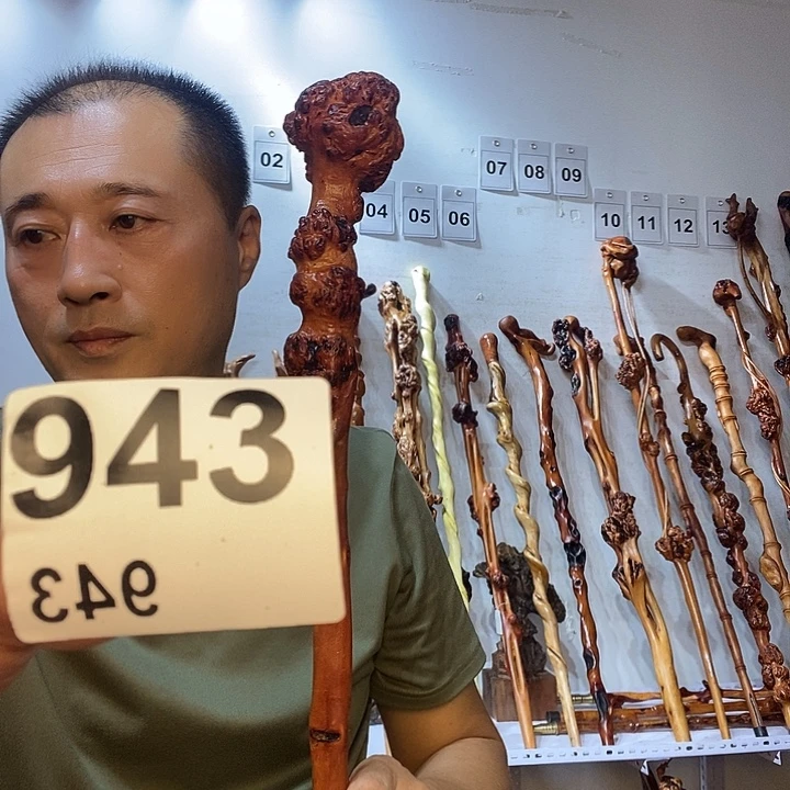 *****黑果木云南黑果木树榴摆件