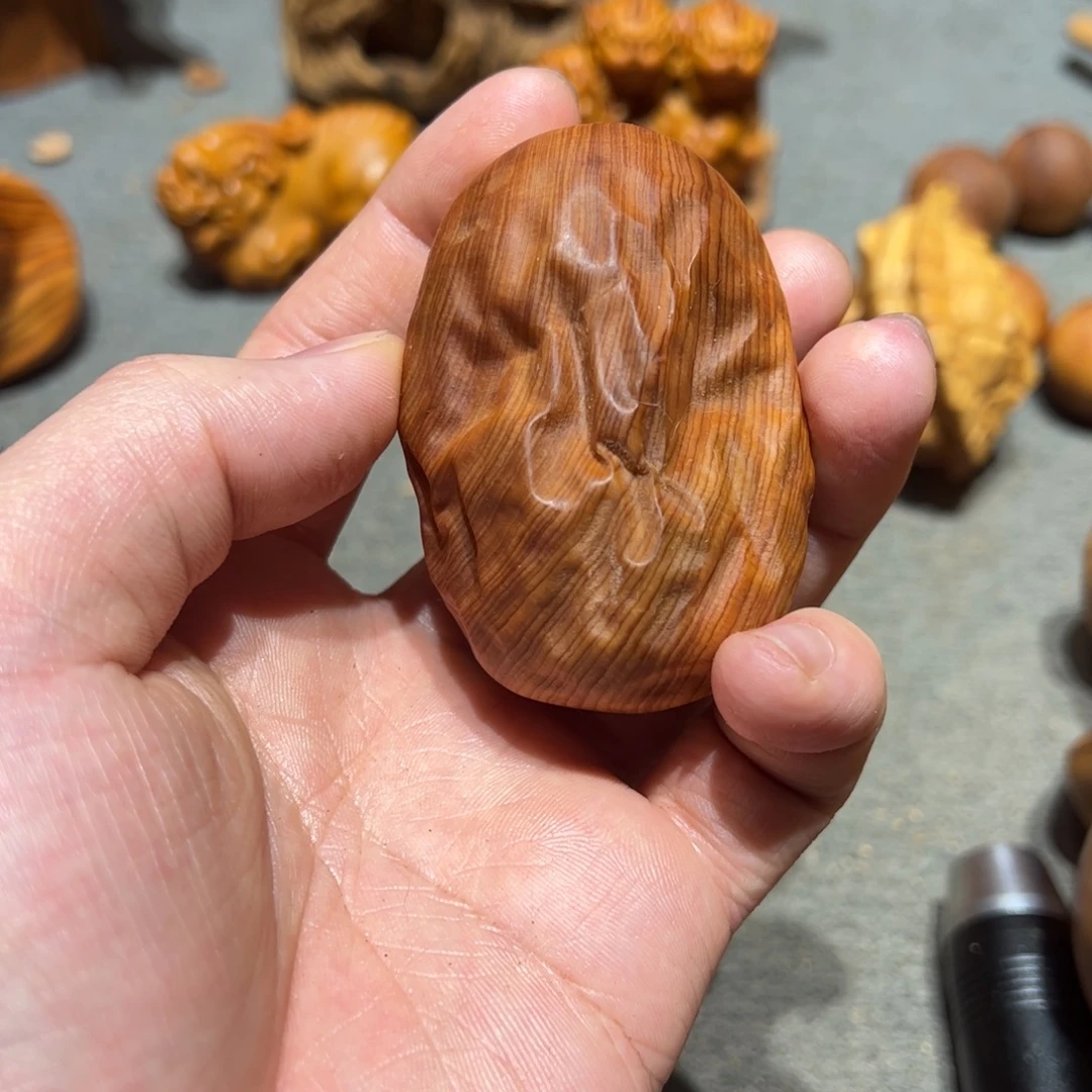 柏木（崖柏）北太行陈化崖柏