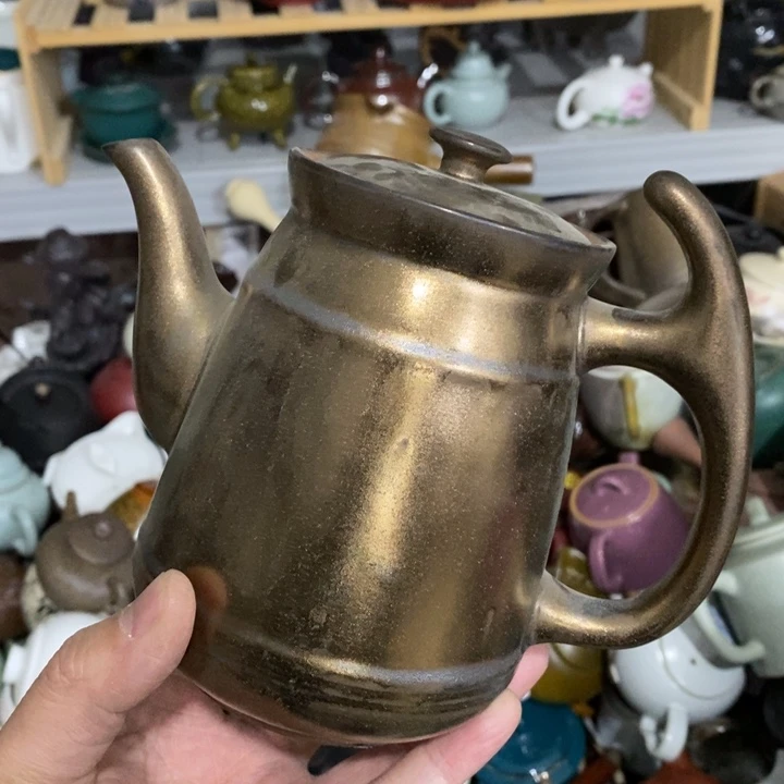 陶瓷艺术品及陶瓷制品