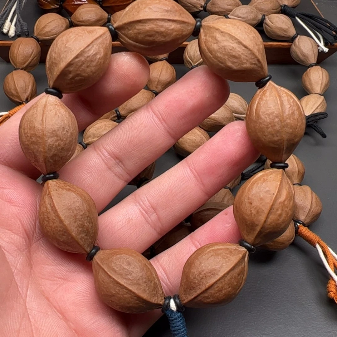 原生态2030头货梅林铁核