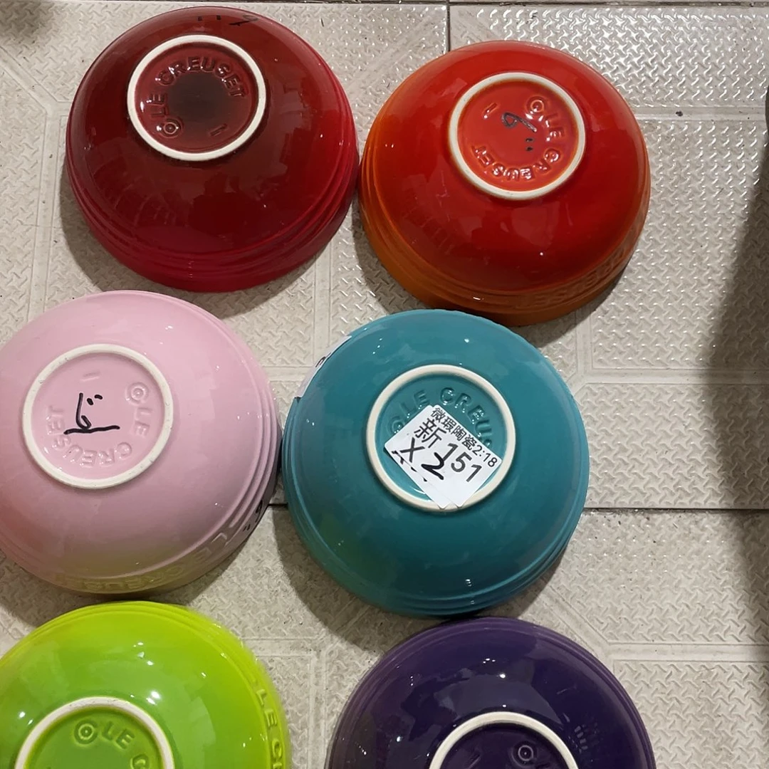 其他微瑕陶瓷餐具151