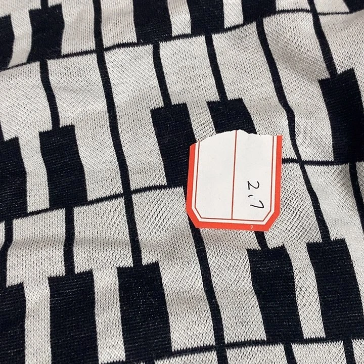 无纺布高档面料2.7